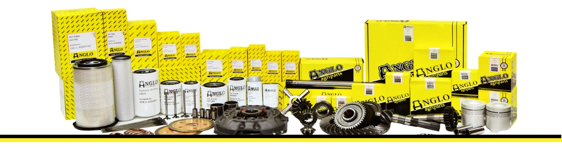 Tractor Parts UK